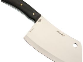 Топорик для мяса "Мясник-2", сталь 40х13