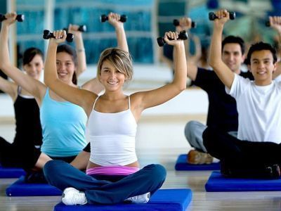 Минфин опубликовал поправки, позволяющие получить налоговый вычет на фитнес-услуги