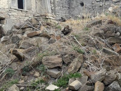 Башня Амирасул