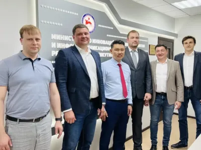 В Якутии подготовят ещё 344 км волоконно-оптического кабеля для линии Хандыга — Тополиное