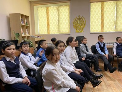 Жителей района обучают финансовой грамотности