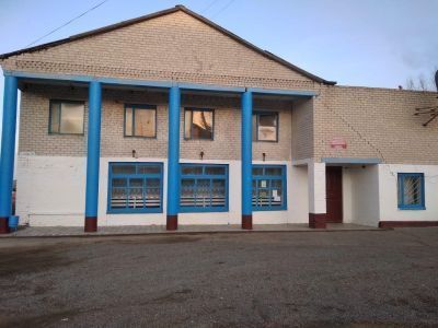 Каштановский центральный сельский дом культуры