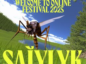 Онлайн-фестиваль «Сайылык» представит якутскую культуру в метавселенной