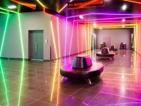 Кинотеатр «Киномир» г. Новосибирска