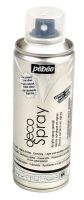 Лак декоративный в аэрозоли Pebeo "decoSpray" 200 мл, матовый