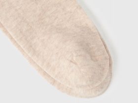 Носки, Бежевый