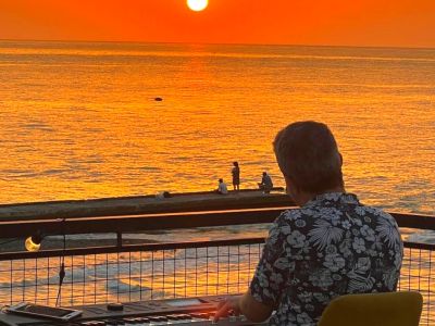 Билеты на Sunset Piano. Фортепиано на закате. Музыка Пэта Метени и Баха (Khosta Spot (Хоста)) / Концерт | Афиша | ИнфоТаймс