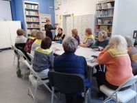 Библиотека № 1 г. Уссурийска