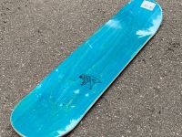 *Дека для скейтборда Gypsy Ollie the Hydrants (mult) 8.375"