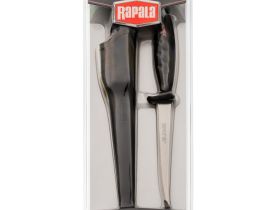Филейный нож RAPALA 136SH, BP136SH