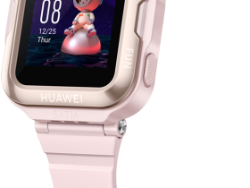 Детские часы HUAWEI