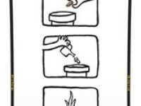 Сноуборд NITRO MOUNTAIN 22/23