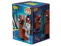 Союзмультфильм AB-1126 Конструктор Киборг: Винни-Пух