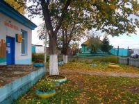 Васильевская сельская библиотека, филиал № 6