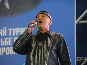 В Якутске торжественно открыли всероссийское соревнование памяти Александра Крылова