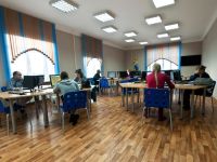 Государственная универсальная научная библиотека Красноярского края