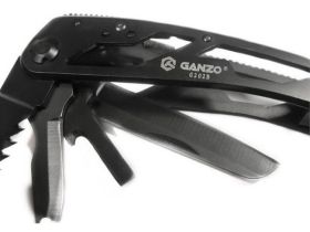 Мультитул Ganzo G202B, 24 функции
