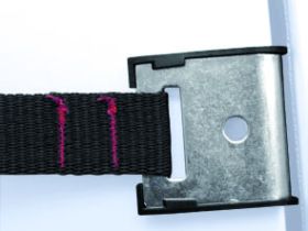 Peruzzo Крепление велосипеда Peruzzo Verona Alu 30mm Tube (382), цвет Серый