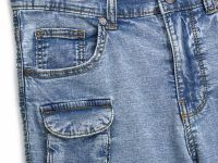 Шорты джинсовые для мальчика