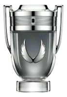 Invictus Platinum: парфюмерная вода 100мл уценка