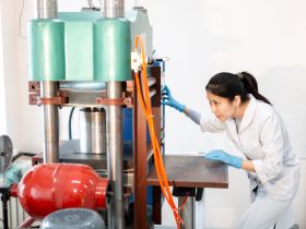 Женщины в науке: вдохновение, достижения и советы молодым исследователям