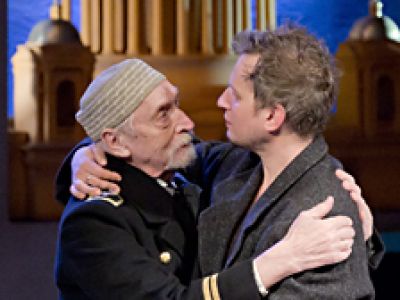 Меня нет дома