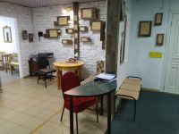 Клуб «Наш театр»