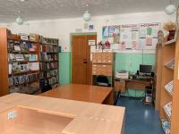 Наурузовская модельная библиотека