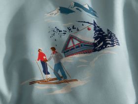 Постельное белье Apre-Ski