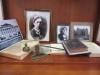 Мемориальный музей Б. Пастернака