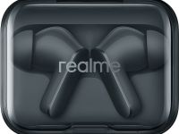 Наушники realme Buds Air7 Чёрные