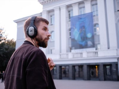 Локация (Location)
