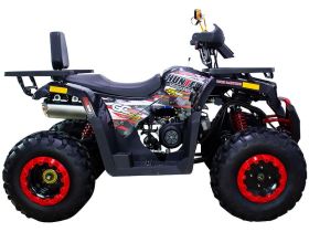 Квадроцикл AVANTIS Hunter 200 New Premium (2020)