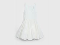 Платье для девочек, Белый