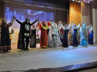 Темиргоевский культурно-досуговый центр