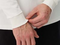 Футболка мужская с длинным рукавом Remington RR Light Shade