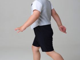 Песочник детский трикотажный для мальчиков