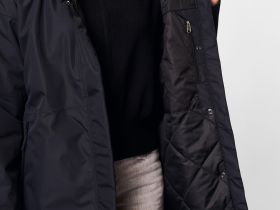 Пальто утепленное Garda II Женское