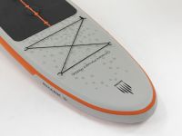 Надувная доска для Wind-сёрфинга SHARK WINDSUP FLY X 11'X34&quot; 2022