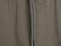 Джоггеры из тонкого твила, Зеленый