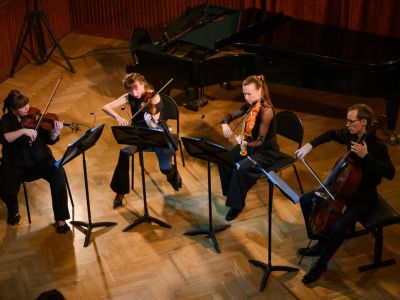 Билеты на Романтизм. Мечты о свободе (Частная филармония «Триумф») / Концерт | Афиша | ИнфоТаймс