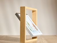 Фоторамка Legna, 13х18 (на 2 фото)