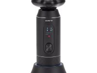 Электрическая бритва Polaris PMR 0724RC Ultimate shave 5D PRO base