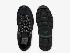 Женские кеды Lacoste BASESHOT WNT 225 3 SFA