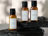 Набор дорожный Бамбук