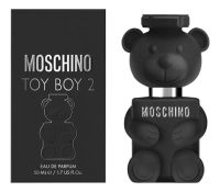 Toy Boy 2: парфюмерная вода 50мл
