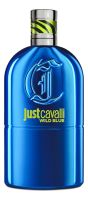 Just Cavalli Wild Blue: туалетная вода 90мл уценка