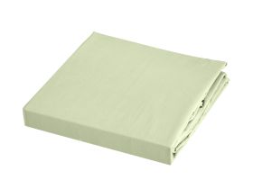 Пододеяльник Fog Green