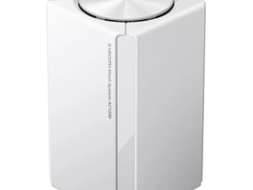 Wi-Fi роутер Xiaomi