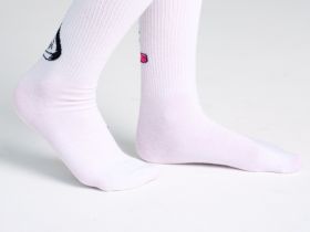 Гольфы трикотажные для девочек, 2 пары в комплекте